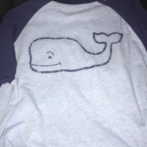 Vineyard vines shirt - Picture 5 of 7